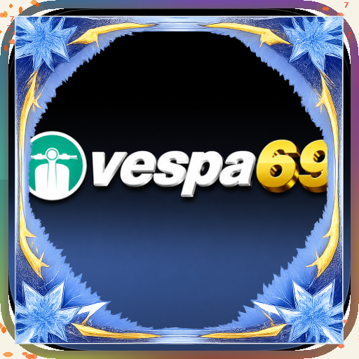vespa69 — mitra unggulan